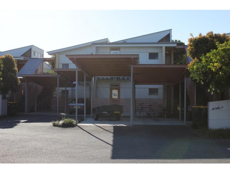 40 Mainwaring Apartments, Casuarina NSW 2487