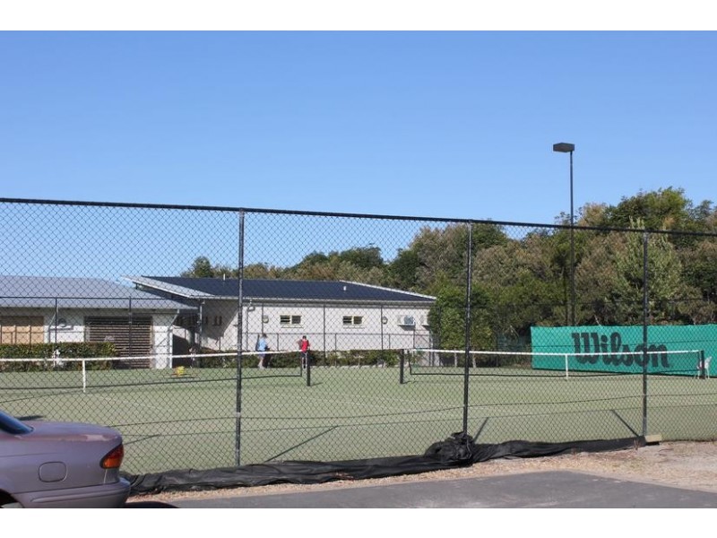 40 Mainwaring Apartments, Casuarina NSW 2487