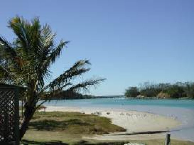 40 Mainwaring Apartments, Casuarina NSW 2487