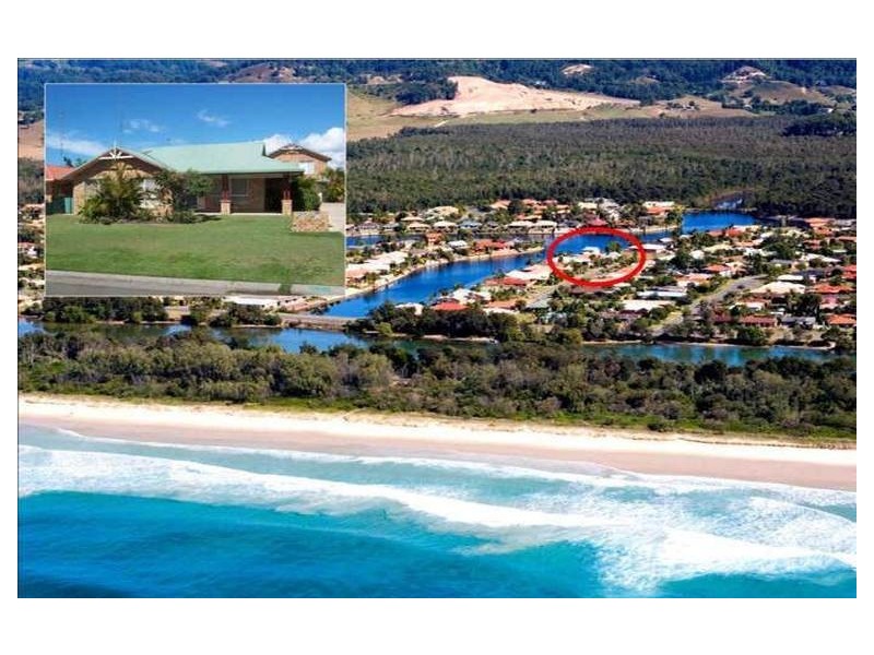 2/57 Andrew Avenue, Pottsville NSW 2489