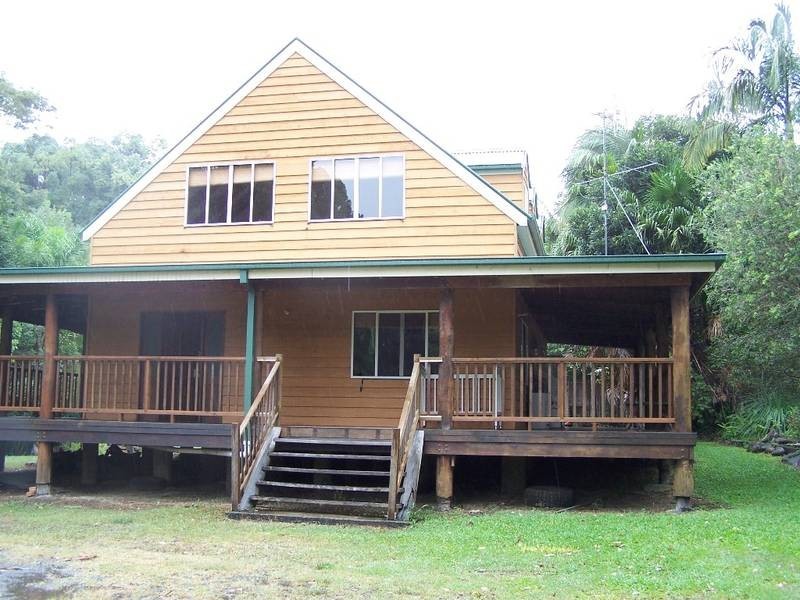 45 Greenvale Court, Burringbar NSW 2483