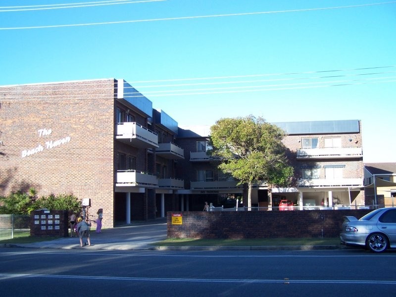 4/76-78 Tweed Coast Road, Pottsville NSW 2489