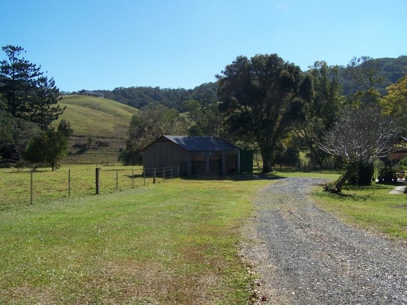 130 Sleepy Hollow Road, Sleepy Hollow NSW 2483