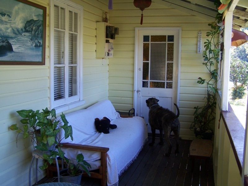 130 Sleepy Hollow Road, Sleepy Hollow NSW 2483