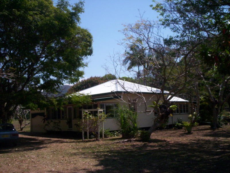 905 Cudgera Creek Road, Pottsville NSW 2489