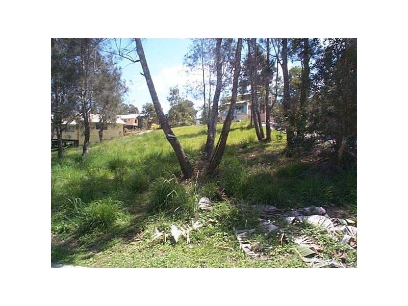 Lot 525 Koala Beach Estate, Pottsville NSW 2489