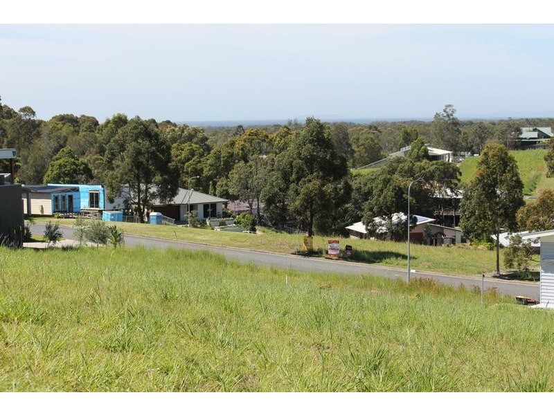 Lot 575 Marsupial Drive, Pottsville NSW 2489