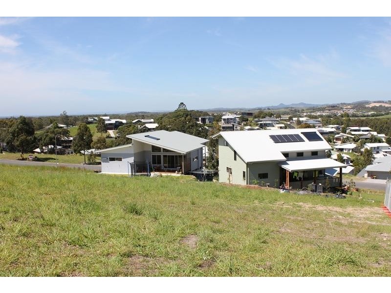 Lot 575 Marsupial Drive, Pottsville NSW 2489