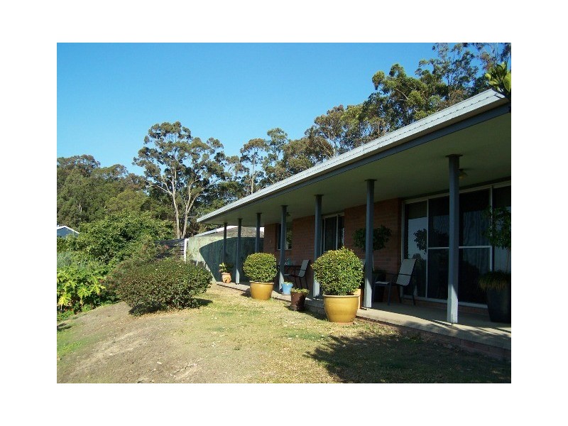 315 Pottsville Road, Pottsville NSW 2489