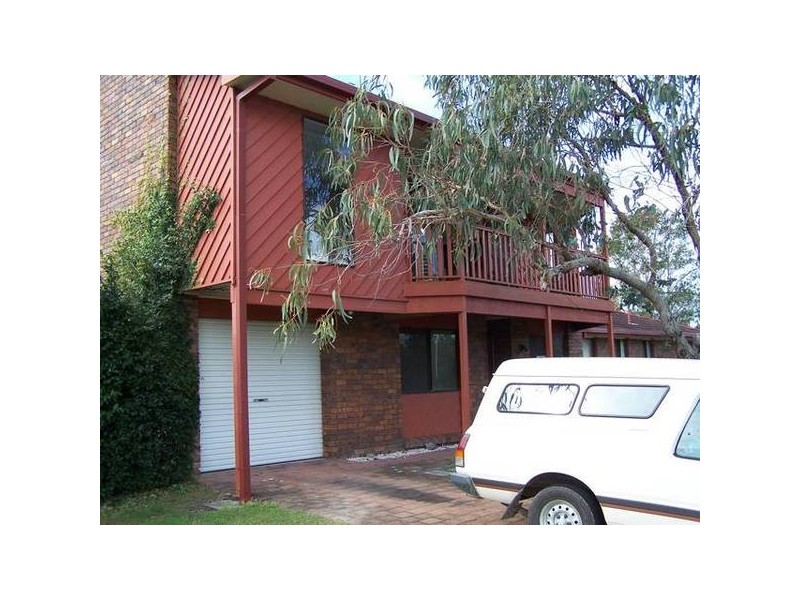Overall Drive, Pottsville Beach NSW 2489