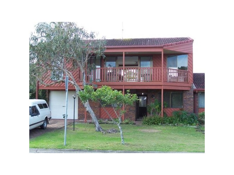 Overall Drive, Pottsville Beach NSW 2489