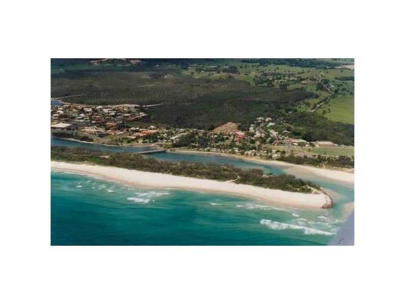 Mckenzie Avenue, Pottsville Beach NSW 2489