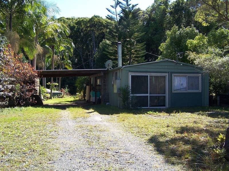 45 Greenvale Court, Burringbar NSW 2483