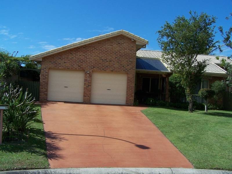 14 Sarah Court, Pottsville Beach NSW 2489