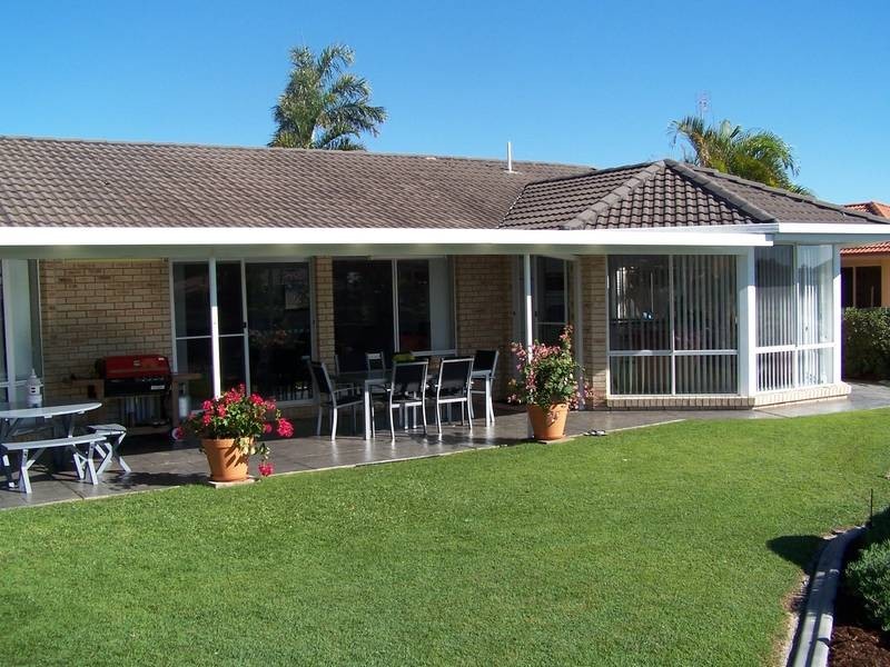 15 Edward Avenue, Pottsville Beach NSW 2489