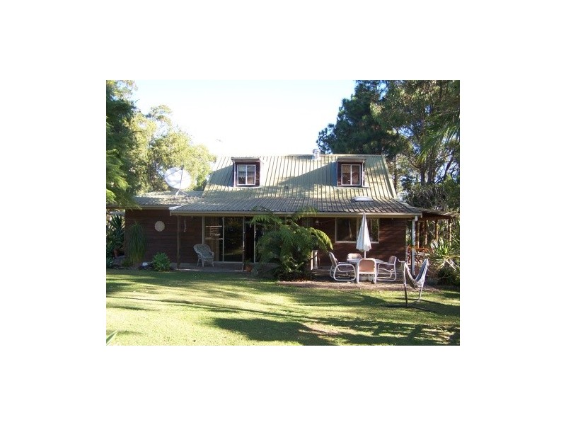 63 Kanes Road, Cudgera Creek NSW 2484