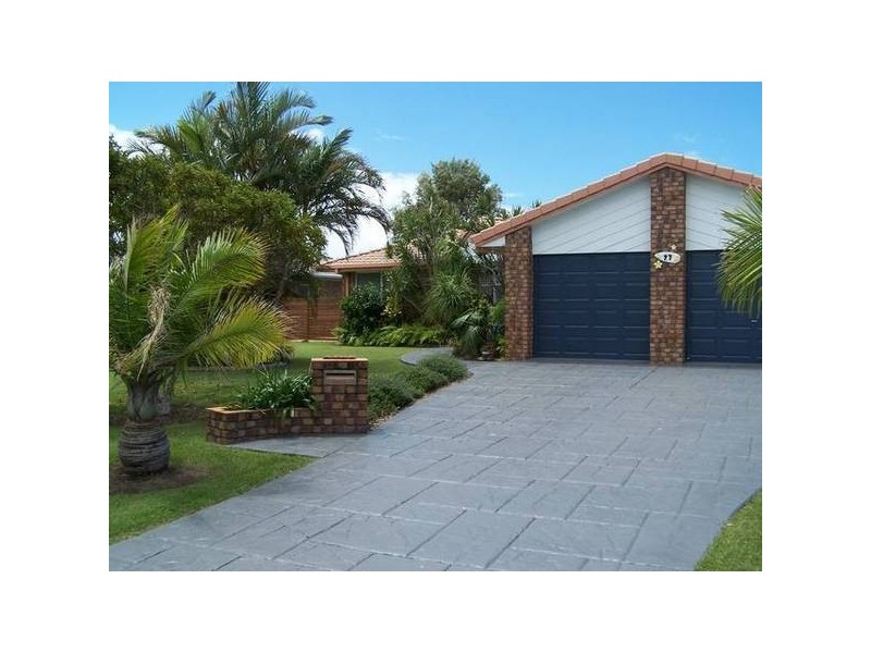 27 Balmoral Street, Pottsville NSW 2489