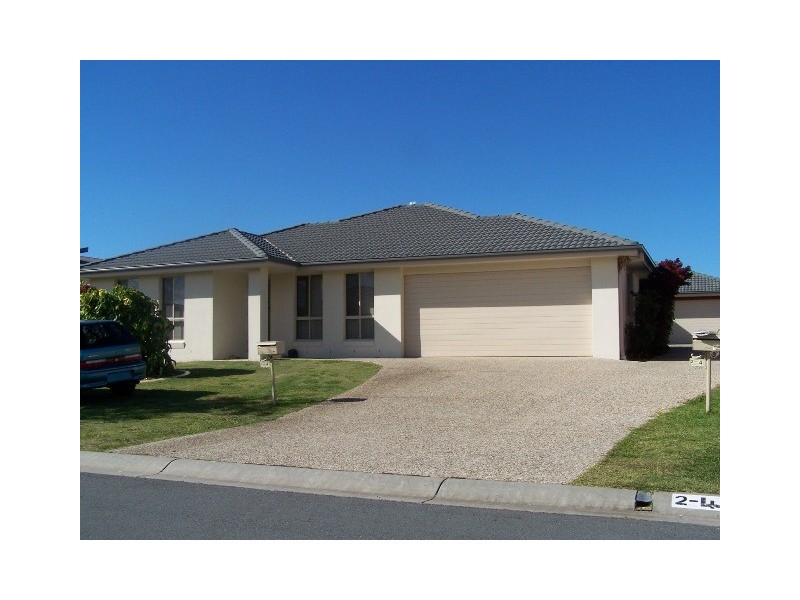 1/4 Tathra Street, Pottsville NSW 2489