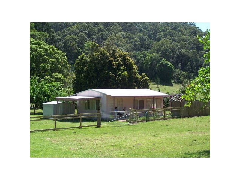 2/224 Sleepy Hollow Road, Pottsville NSW 2489