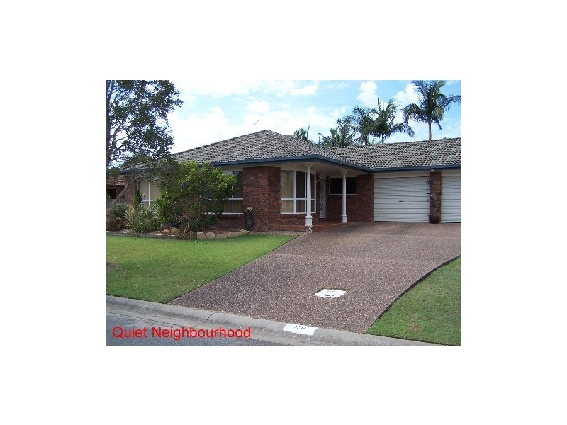 2/19 Buckingham Drive, Pottsville NSW 2489