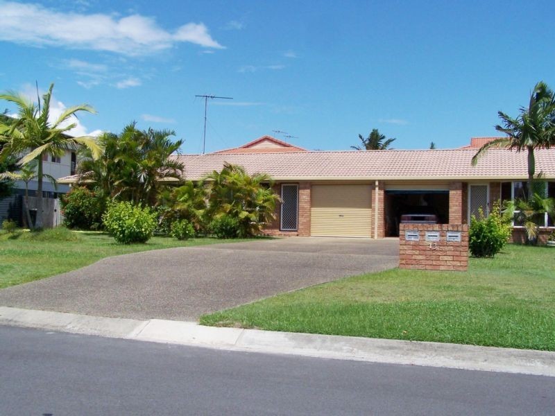 1/13 HAMPTON COURT, Pottsville NSW 2489