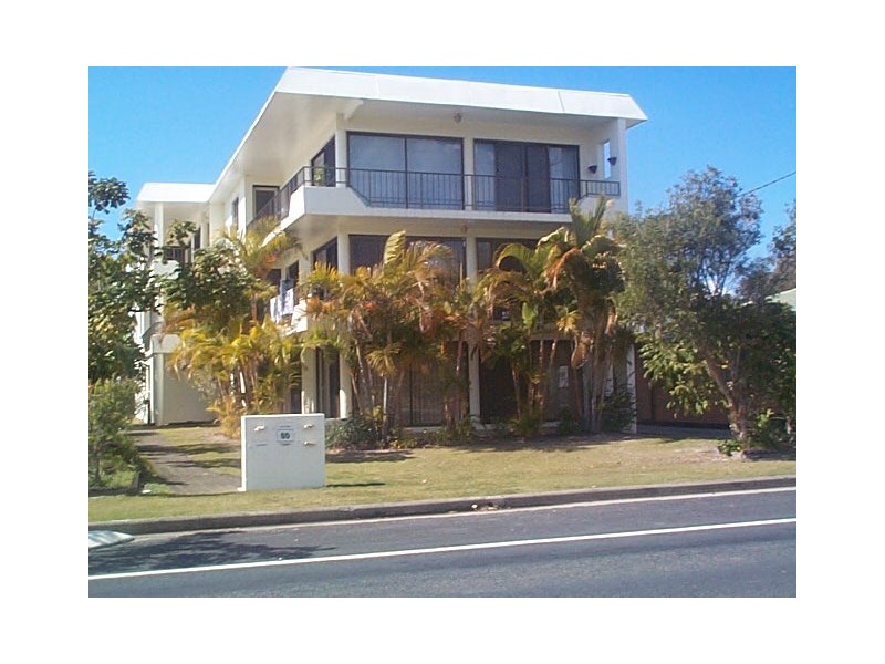 1/60 TWEED COAST ROAD, Pottsville Beach NSW 2489