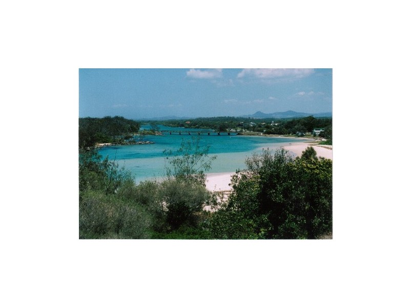 3/90 ELANORA AVENUE, Pottsville NSW 2489