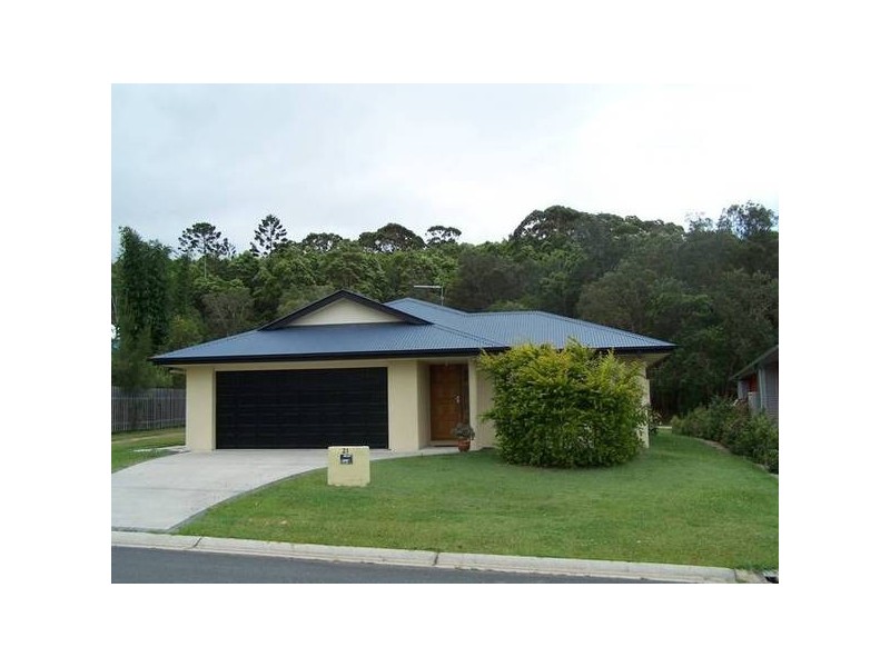 21 Muskheart Circuit, Pottsville Beach NSW 2489