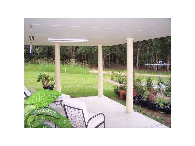 21 Muskheart Circuit, Pottsville Beach NSW 2489