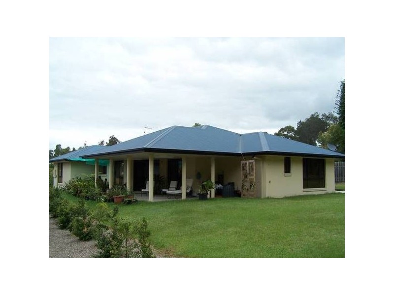 21 Muskheart Circuit, Pottsville Beach NSW 2489