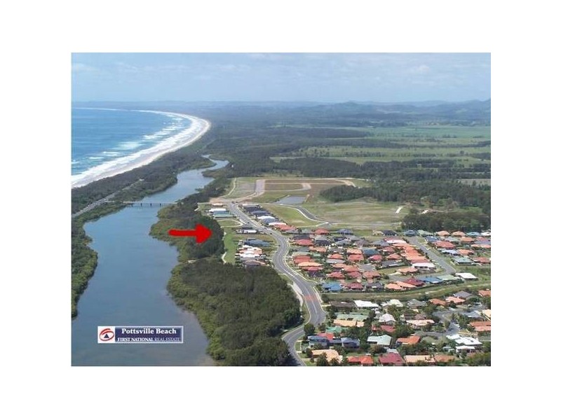 131 Overall Drive, Pottsville NSW 2489