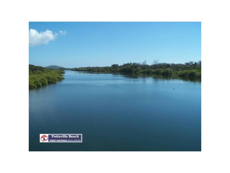 286-298 Woodfull Cres, Pottsville NSW 2489