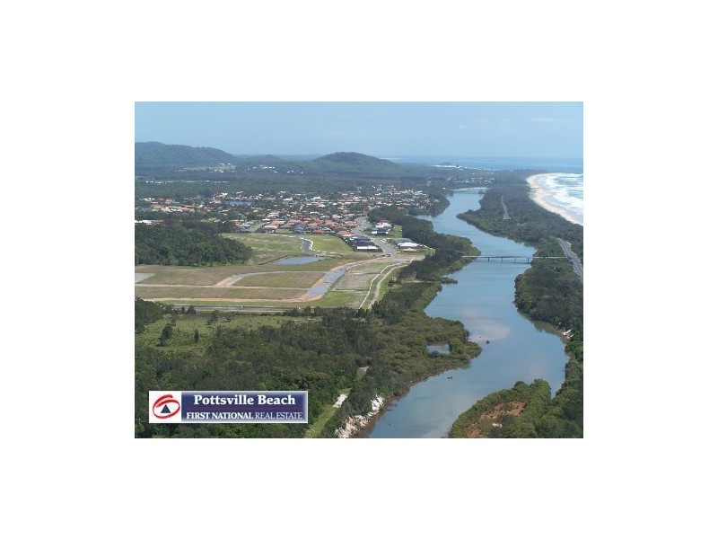 286-298 Woodfull Cres, Pottsville NSW 2489