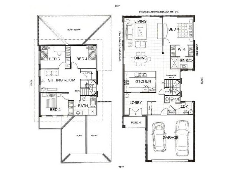 38 Sugar Glider Drive, Pottsville NSW 2489