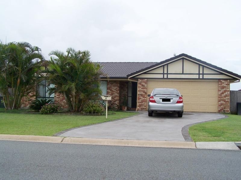 6 TAYLOR DRIVE, Pottsville Beach NSW 2489