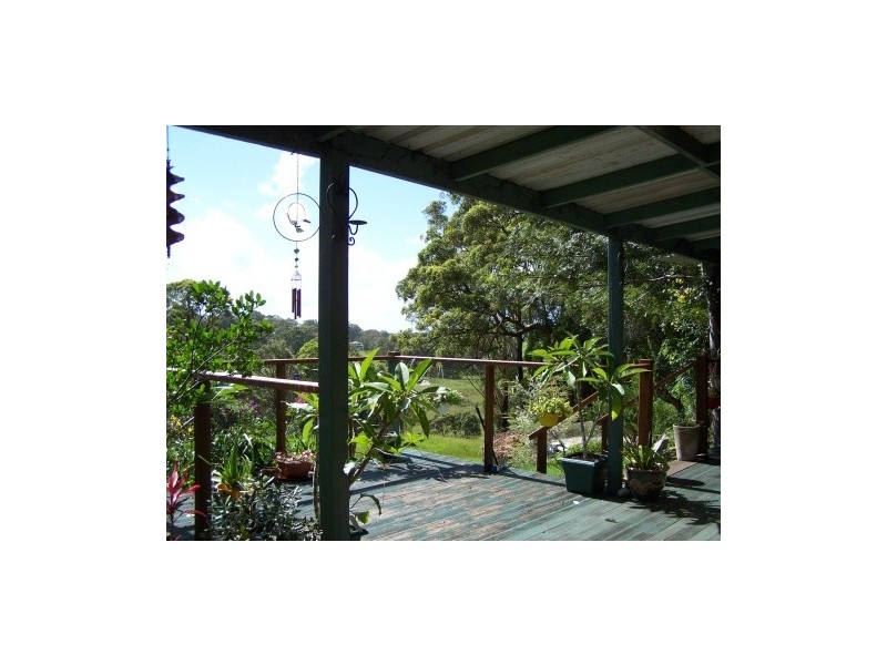94 Warwick Park Rd, Pottsville NSW 2489