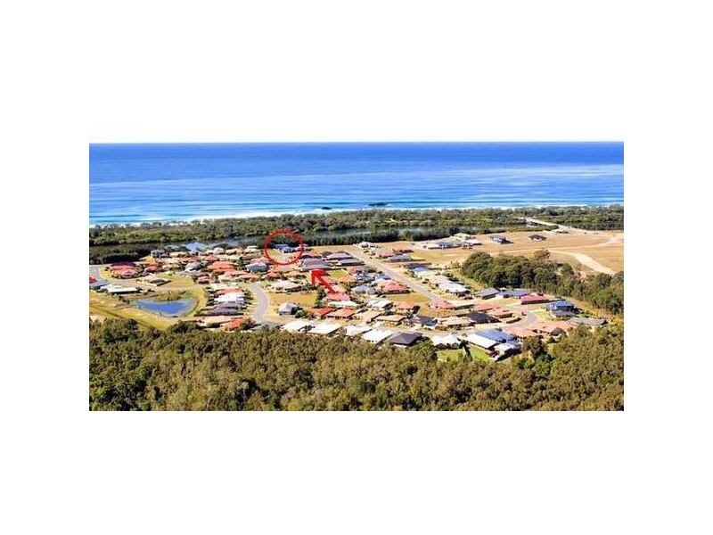 125 Overall Drive, Pottsville NSW 2489