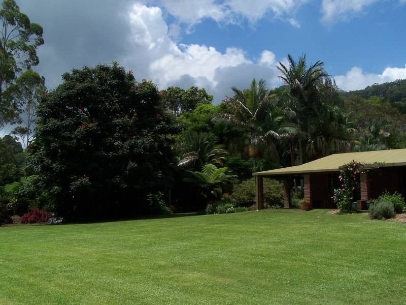 19 Waranga Crescent, Burringbar NSW 2483