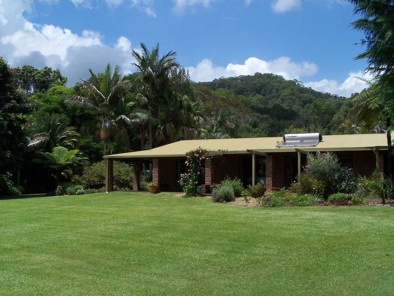 19 Waranga Cr, Burringbar NSW 2483