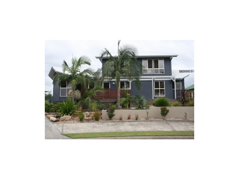 25 Sassafras Street, Pottsville NSW 2489