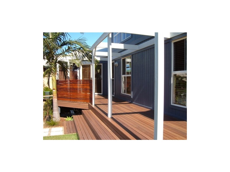 25 Sassafras Street, Pottsville NSW 2489