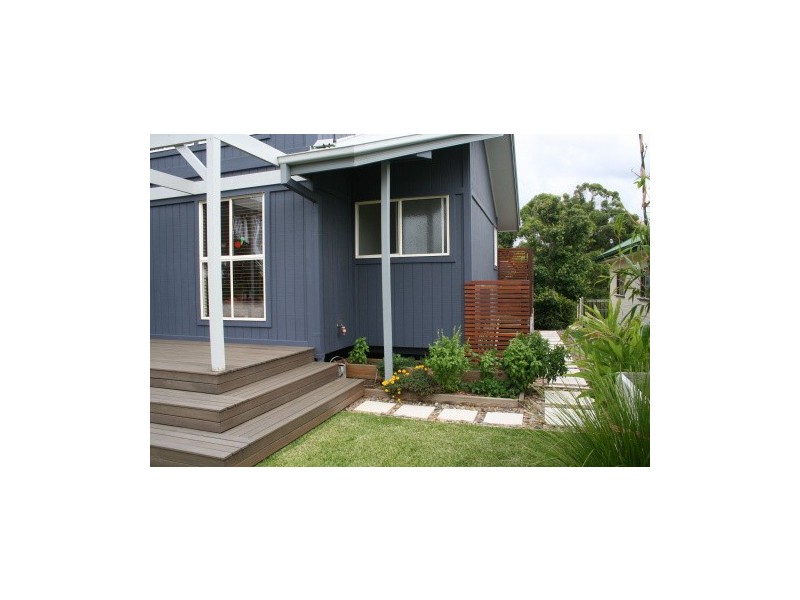 25 Sassafras Street, Pottsville NSW 2489