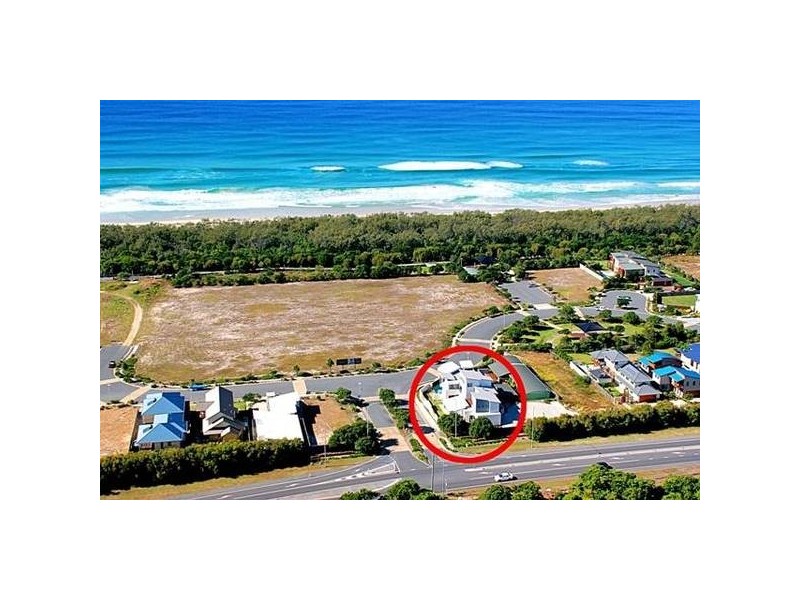 89 Beachcomber Cove, Casuarina NSW 2487