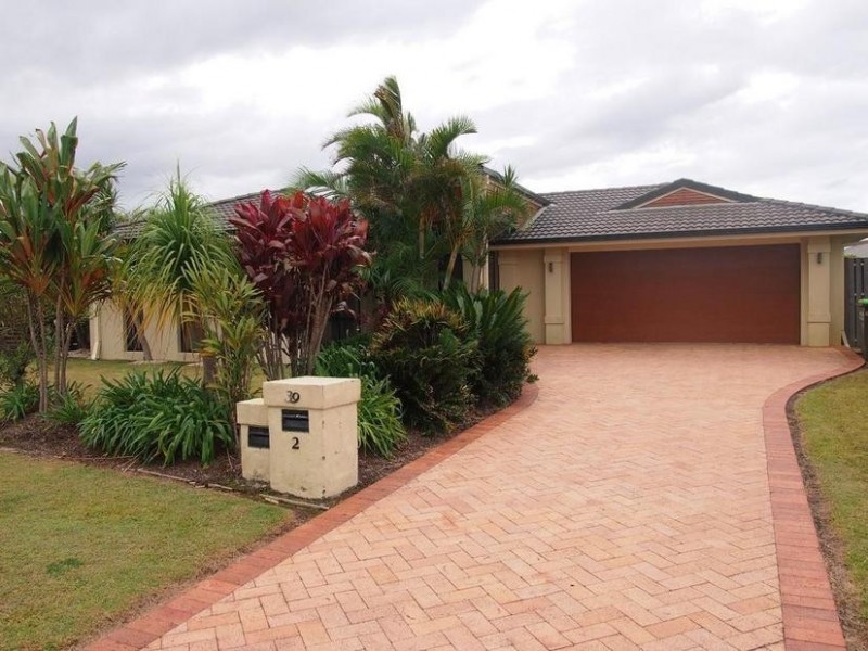 2/39 BORDER CRESENT, Pottsville Beach NSW 2489