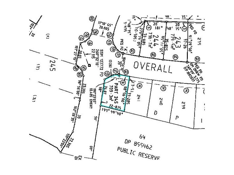 159 Overall Drive, Pottsville NSW 2489