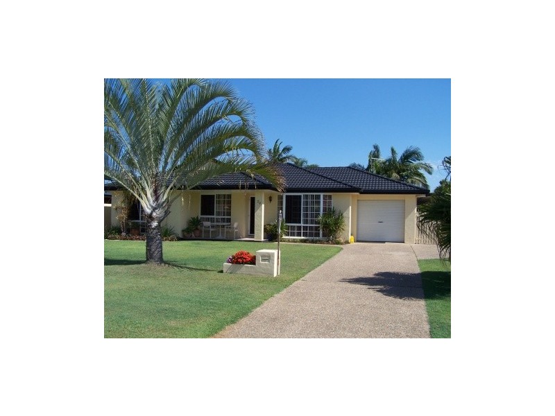 28 Buckingham Drive, Pottsville NSW 2489