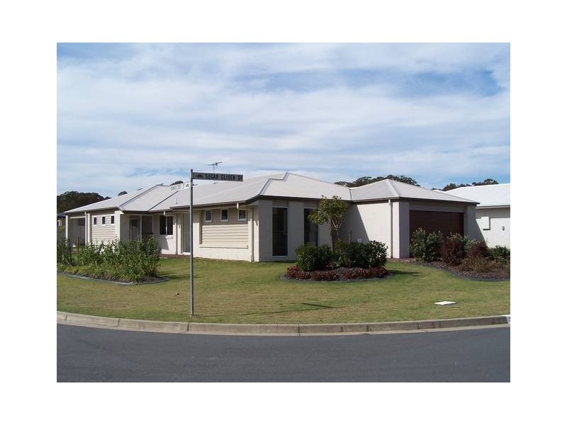 30 SUGARGLIDER DRIVE, Pottsville Beach NSW 2489