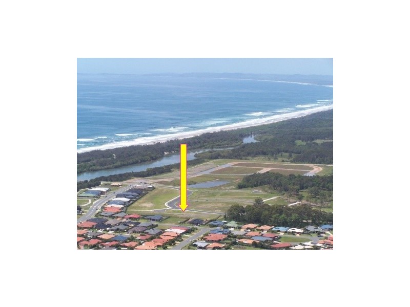 265 Kellehers Road, Pottsville NSW 2489