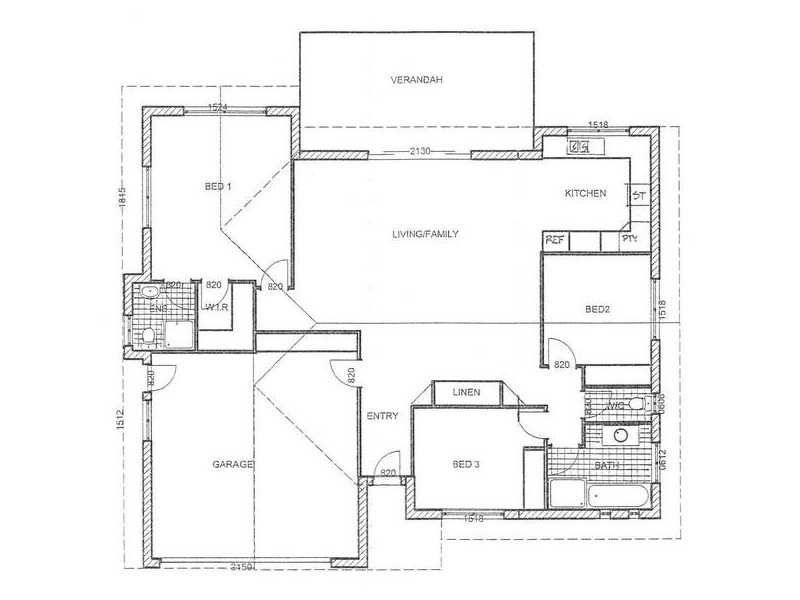 265 Kellehers Road, Pottsville NSW 2489