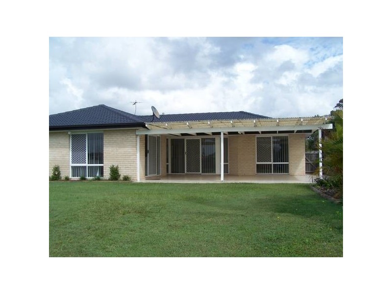 29 EDWARD AVENUE, Pottsville NSW 2489